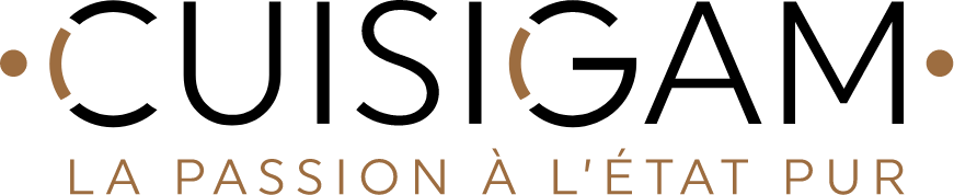 Cuisigam (logo - noir)